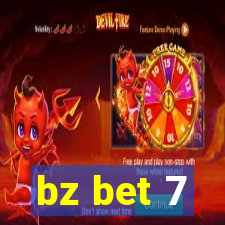 bz bet 7